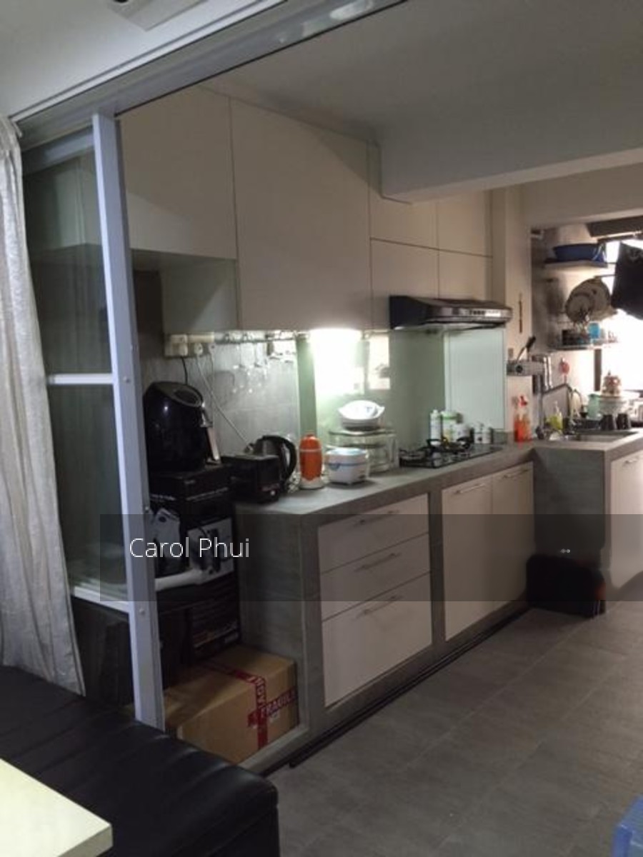 Blk 4 Tanjong Pagar Plaza (Central Area), HDB 3 Rooms #124647732